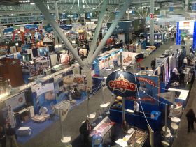 International Boston Seafood Show