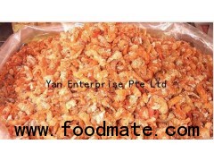 Dried Shrimp