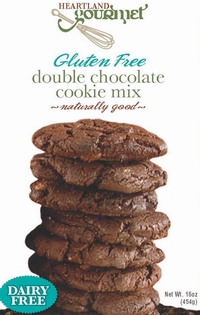 Gluten Free Baking Mixes