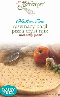 Gluten Free Baking Mixes