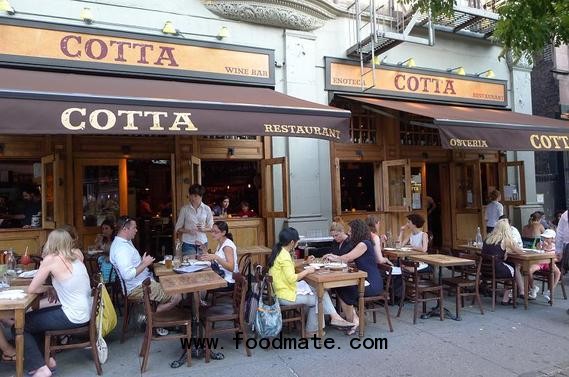 Osteria Cotta 