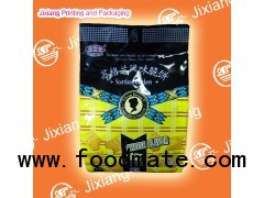 plastic laminated bag