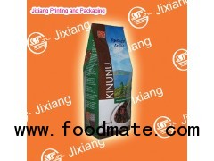 powder packing bag