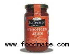 FRANCESCANA SAUCE