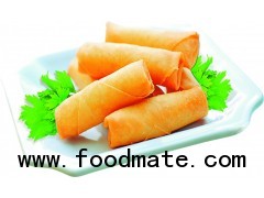 Frozen Spring Roll