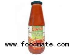 Tomato Puree Carla