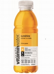 Glaceau VitaminWater 