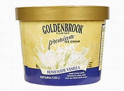 Goldenbrook Ice Cream 