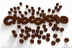 chocolate