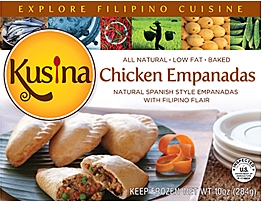  frozen filipino cuisine