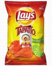 Lay's Tapatio