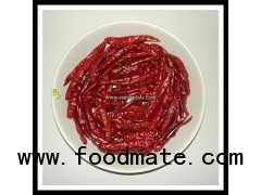 Dry Red Chilli TEJA Without Stem