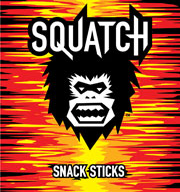 SQUATCH Sticks