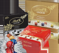 Lindt & Sprüngli