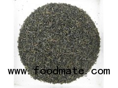 China Chunmee green tea 9371