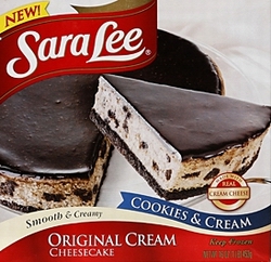 Sara Lee