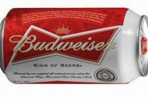 Budweiser