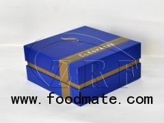 Custom Printed Cardboard Gift Packaging Box