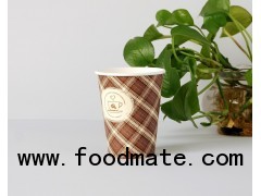 12oz Paper Coffee Cup