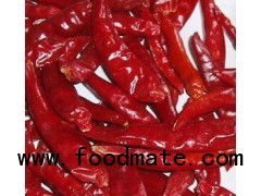 Red Chilli Hot Red Pepper