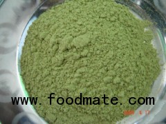 Bitter  Gourd  Powder