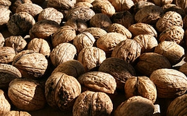 walnuts