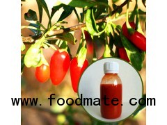 Organic Goji/ Chinese Wolfberry Juice