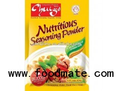 chicken broth powder of ChuiGe brand, good choice to make chicken broth