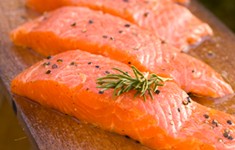 salmon