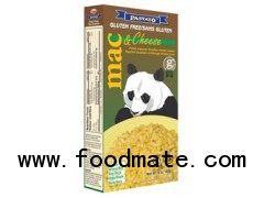 Pastariso™ Rice Pasta & Cheese Dinner