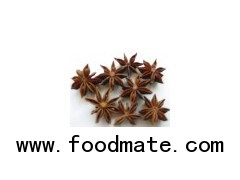 high quality star anise