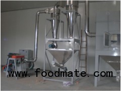 WFJ SERIES GRINDING MACHINE