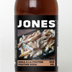 Jones Soda