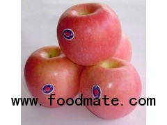 Fuji apple