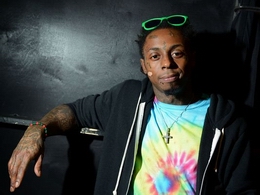  Lil Wayne