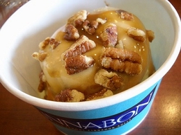 Cinnabon 