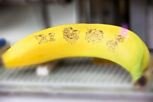 banana