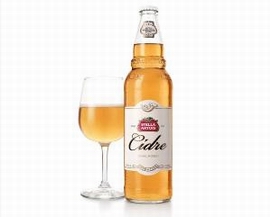 Stella Artois Cidre