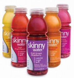 Skinny water