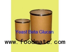 Yeast Beta 1,3/1,6 glucan