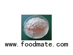 Dry Yeast for animal feed