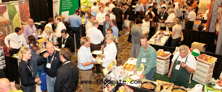 PMA Foodservice Conference & Exposition