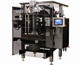 Matrix Packaging Machinery