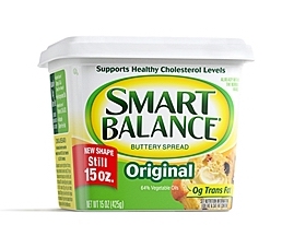 Smart Balance