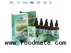 Stevia Sugar