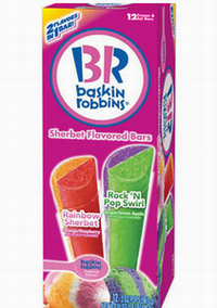 Baskin-Robbins