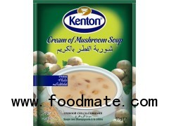 KENTON SOUP