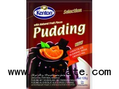 KENTON PUDDING