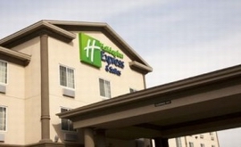 holiday inn