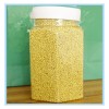 Pine pollen granules